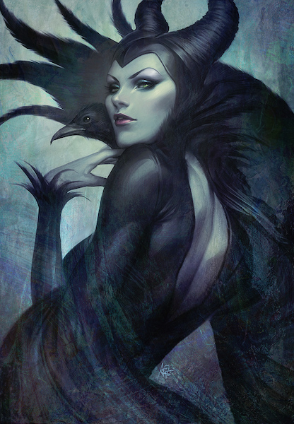 DeviantArt - Deviants You Watch